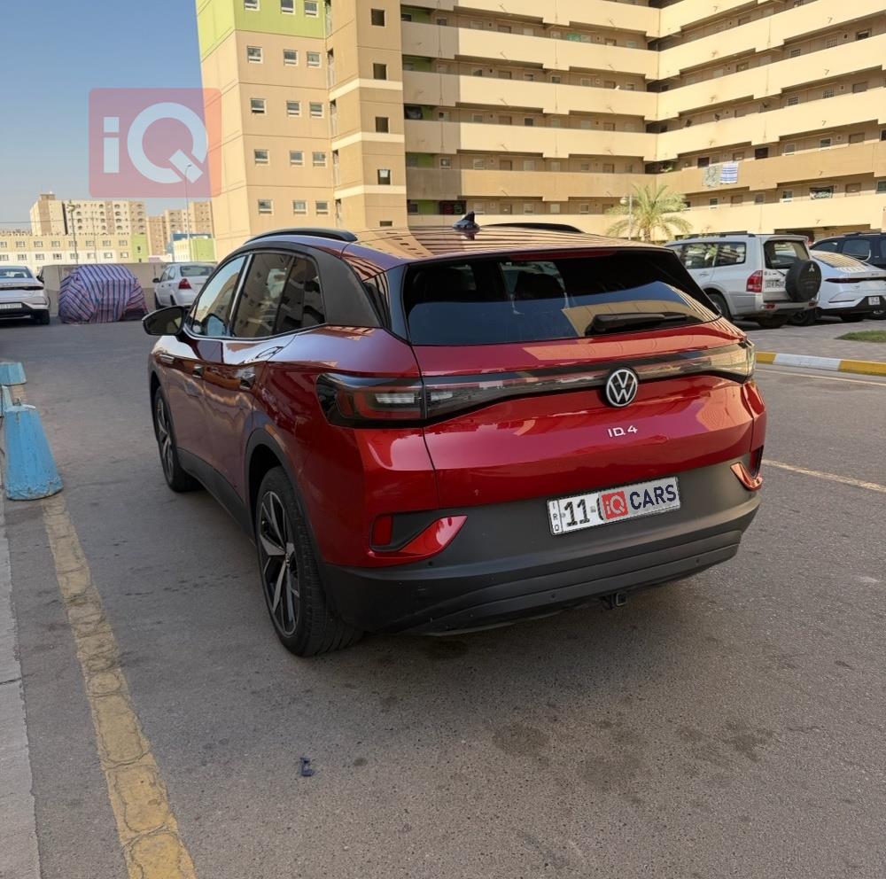 فولكسفاغن آي دي.4